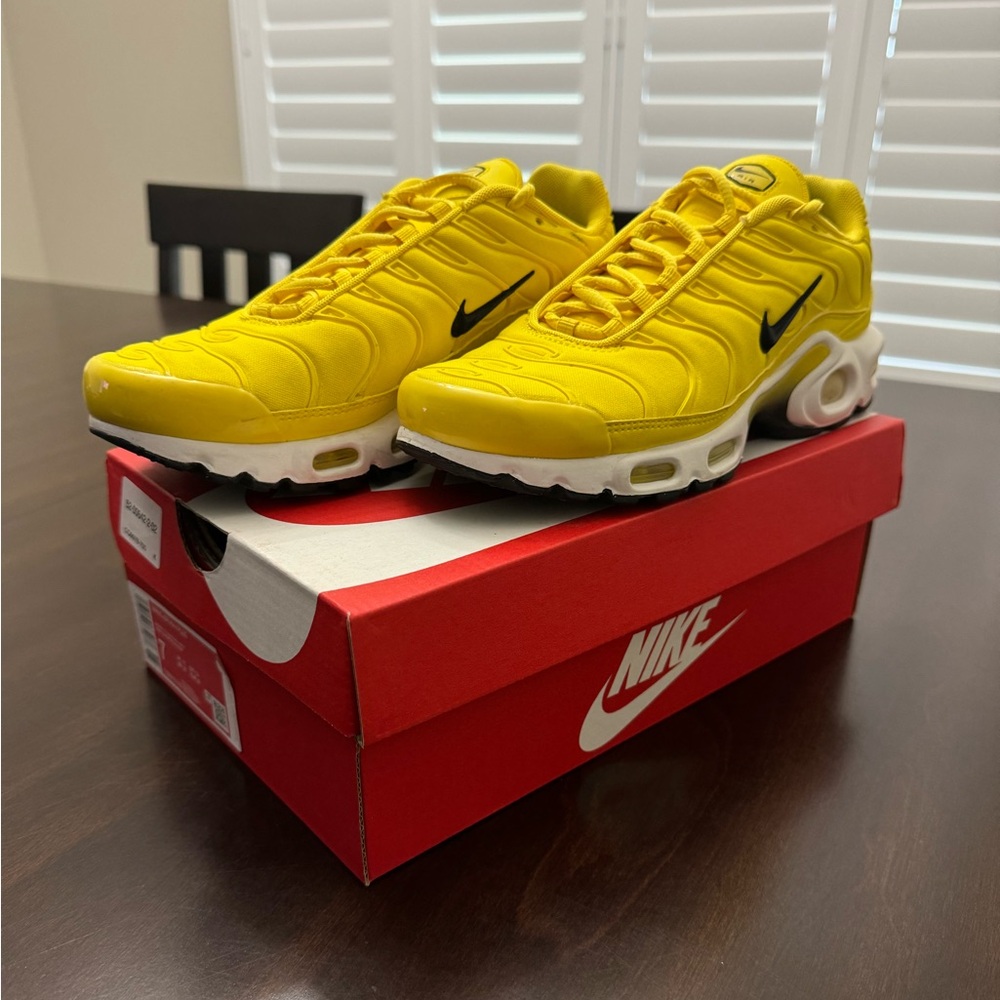 Women’s Nike Air Max Plus